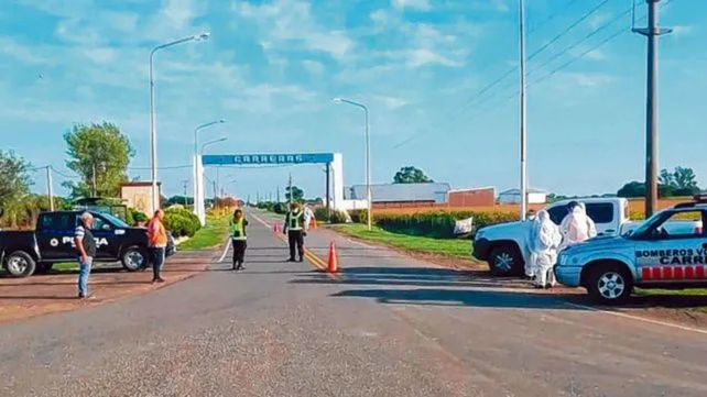 Murió la primera profesional de la salud del departamento General López por coronavirus