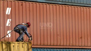 La provincia ocupa el segundo lugar en el total de las exportaciones