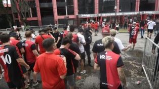 Newells: dos listas ya oficializadas y dos que están a punto para las elecciones del 14 de diciembre