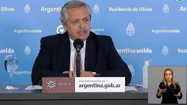 El AMBA y Resistencia nos preocupa.&nbsp;