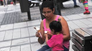 Cómo estará el tiempo en el inicio de la semana