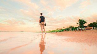Fin de semana largo: viajaron 960.000 turistas