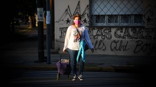 Argentina reportó 34 fallecimientos y 1.303 casos de Covid-19 en las últimas 24 horas