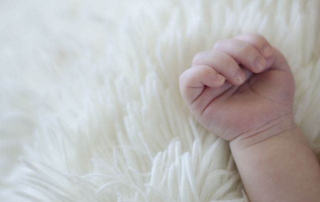 Fingió que le quisieron robar a su bebé para llamar la atención de su novio