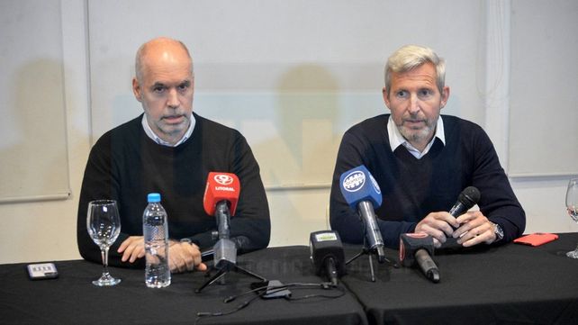 Campaña electoral: Rodríguez Larreta llegará a Entre Ríos