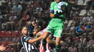 Unión analiza cómo retener a Sebastián Moyano