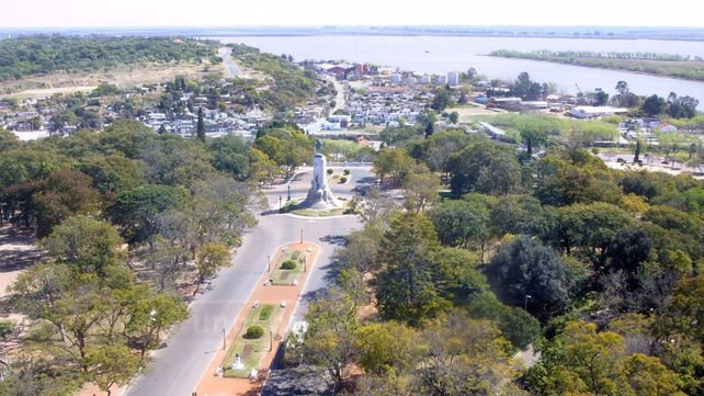 En la Costanera Media y Alta cambian sentidos de circulación