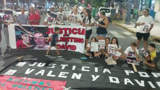 Picada mortal en zona sur: conceden salidas transitorias a uno de los condenados