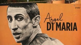 Los murales son parte de los atractivos turísticos de esta ciudad.&nbsp;