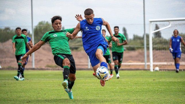 Godoy Cruz y San Martín de San Juan descendieron desde la Liga Profesional a la Primera Nacional