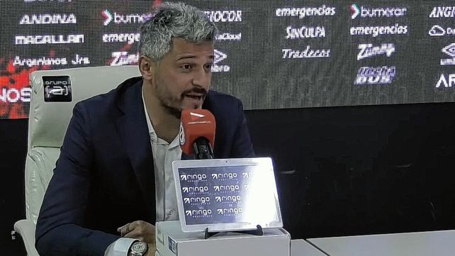 Hay un bache y debemos hacernos responsables en Unión