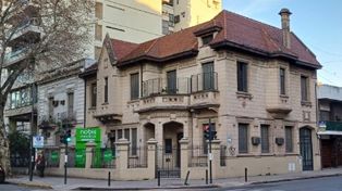 Las oficinas ya funcionan en Bv. Oroño esq. Urquiza