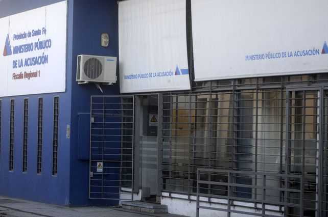 Prisión preventiva para el joven investigado por el homicidio de Adán Maximiliano Moreno