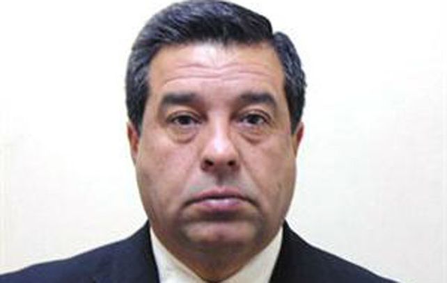 El hijo del diputado José Herrera fue denunciado por la joven.