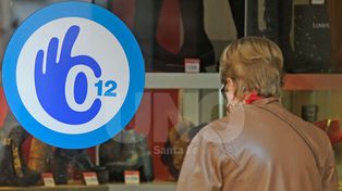Comerciantes santafesinos aseguraron que por el Ahora 12 las ventas crecieron más del 30%