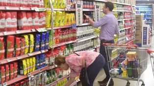 La iniciativa estará vigente hasta el 31 de mayo y contempla nueve rubros.