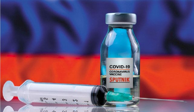 Rusia presenta su vacuna contra el coronavirus y asegura que también se producirá en Argentina