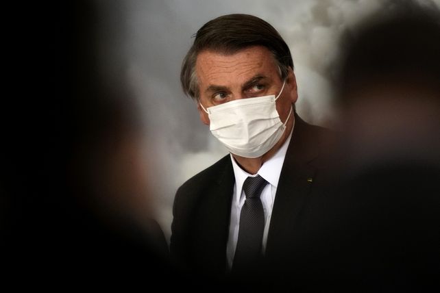 Jair Bolsonaro ya se aseguró un escudo legislativo