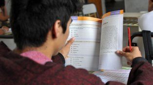 Las Pruebas Aprender 2023 mostraron una mejora de más de 10 puntos porcentuales en el aprendizaje de Lengua. Leve deterioro en Matemática