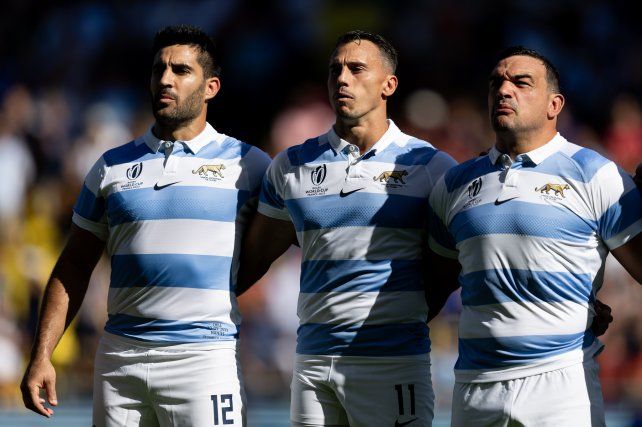 La experiencia jugará un papel fundamental en el partido ante Japón donde Los Pumas se juegan el pase a los cuartos de final. Jerónimo de la Fuente