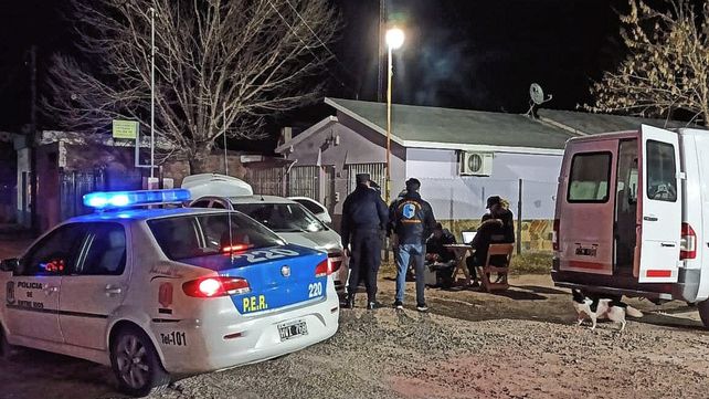 Un detenido en Hernandarias por venta de cocaína y marihuana