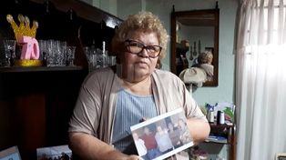 La conmovedora historia de adopción de una familia santafesina