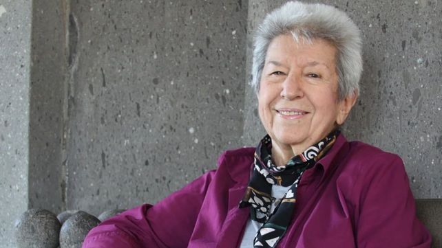 A los 83 años murió la escritora, docente y ensayista Sylvia Molloy