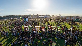 Este viernes inicia la octava edición de Lollapalooza, el festival de música cuya grilla de artistas es encabezada por figuras internacionales como Rosalía, Drake, Twenty One Pilots, Tame Impala, Billie Eilish y Lil Nas X.