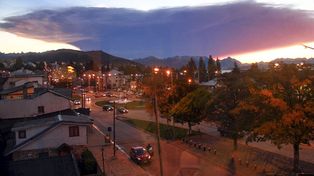 Las ciudades cordilleranas luchan por salvar la temporada invernal