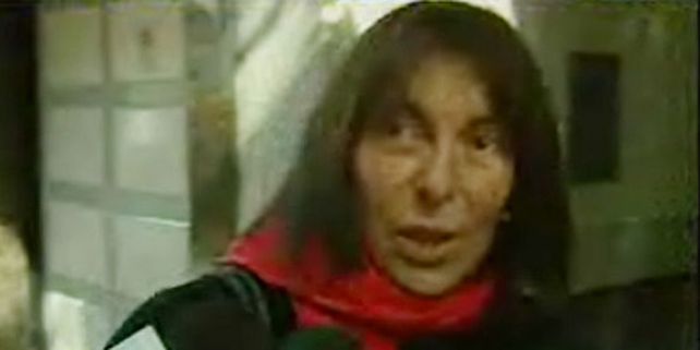 El video de la jueza que agredi&oacute;, discrimin&oacute; y amenaz&oacute; porque le llevaron el auto