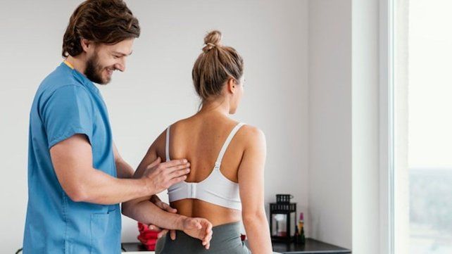 Qué médicos consultar si hacés deporte regularmente