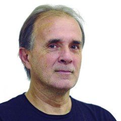 Gustavo Conti