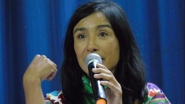 Santa Fe es la segunda provincia con más femicidios registrados en los últimos 7 años