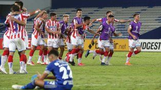 Así fue el 2020 para Unión en condición de visitante