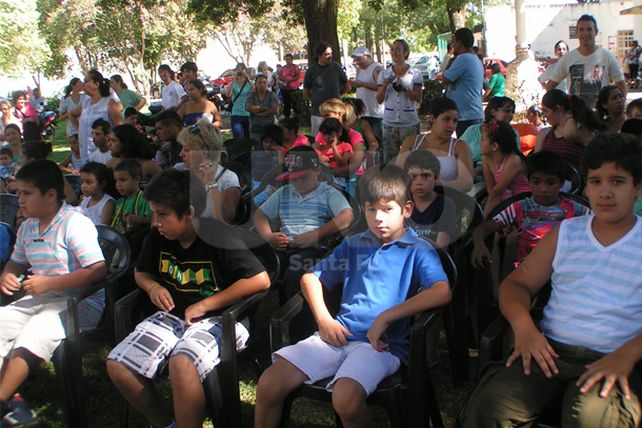 “El malestar del sujeto no se aborda sólo en un consultorio”