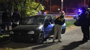 Detienen a un policía como sospechoso en una tentativa de homicidio