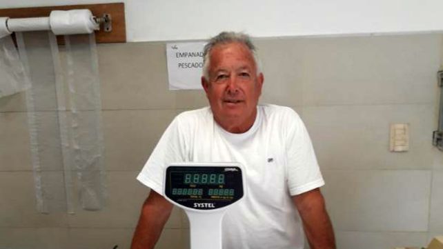 Le hice juicio a López porque nunca cobré, contó Ribecca