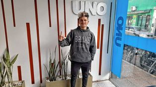 Enduro Extremo. Milton Espíndola la rompió en La Kava.