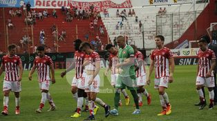 La reacción debe llegar ya