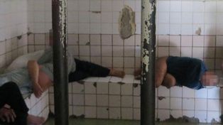 Denuncian que un hospital psiquiátrico de Bell Ville es un campo de concentración