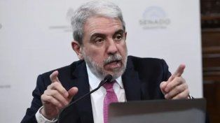 Aníbal Fernández habló con Javkin y cambia al comandante de las fuerzas federales en Rosario