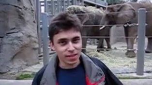 El primer video de YouTube cumple 20 años: de qué era la grabación y cómo surgió la idea