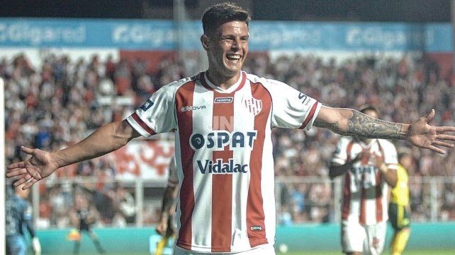 Así está la tabla: Unión cortó la sequía y volvió a ser escolta en la zona A del Clausura