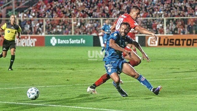 La reflexión de Gamba en Unión: Tuvimos buen juego, pero no lo reflejamos en resultados La reflexión de Gamba en Unión: Tuvimos buen juego, pero no lo reflejamos en resultados