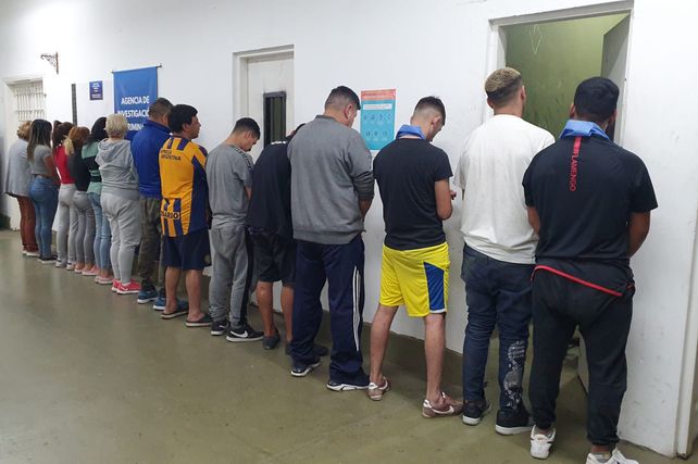 Desbaratan una banda criminal que usurpaba casas a través de amenazas