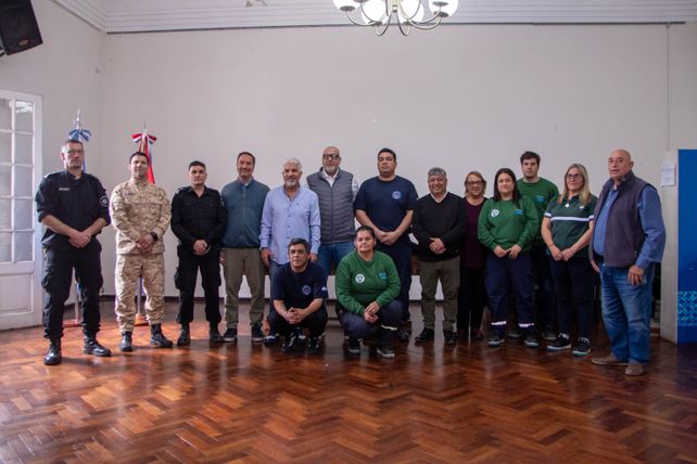Peregrinación a San Nicolás: Los operativos previstos en ciudades de la región que son parte del recorrido