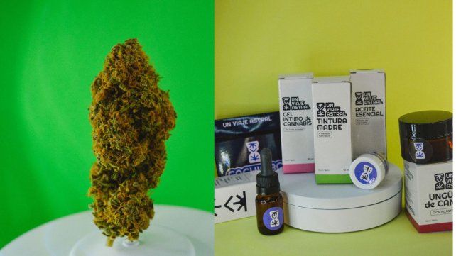 Un Viaje Astral