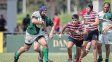 Comenzó la acción en la Copa Santa Fe de rugby