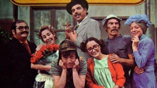 Un 7 de enero se emitió el último capítulo de El Chavo del 8