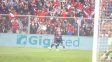 Lucas Gamba, autor del gol de Unión: Había que sacar carácter